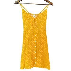 Mahina Sun Dress size Small